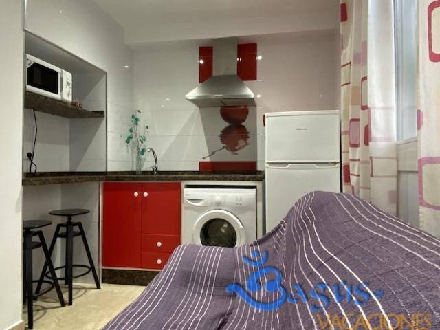 Apartamento Calma En El Centro Кониль-де-ла-Фронтера Экстерьер фото